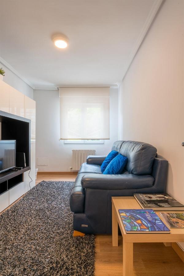 Olabe Apartment By People Rentals Bilbao Exterior foto