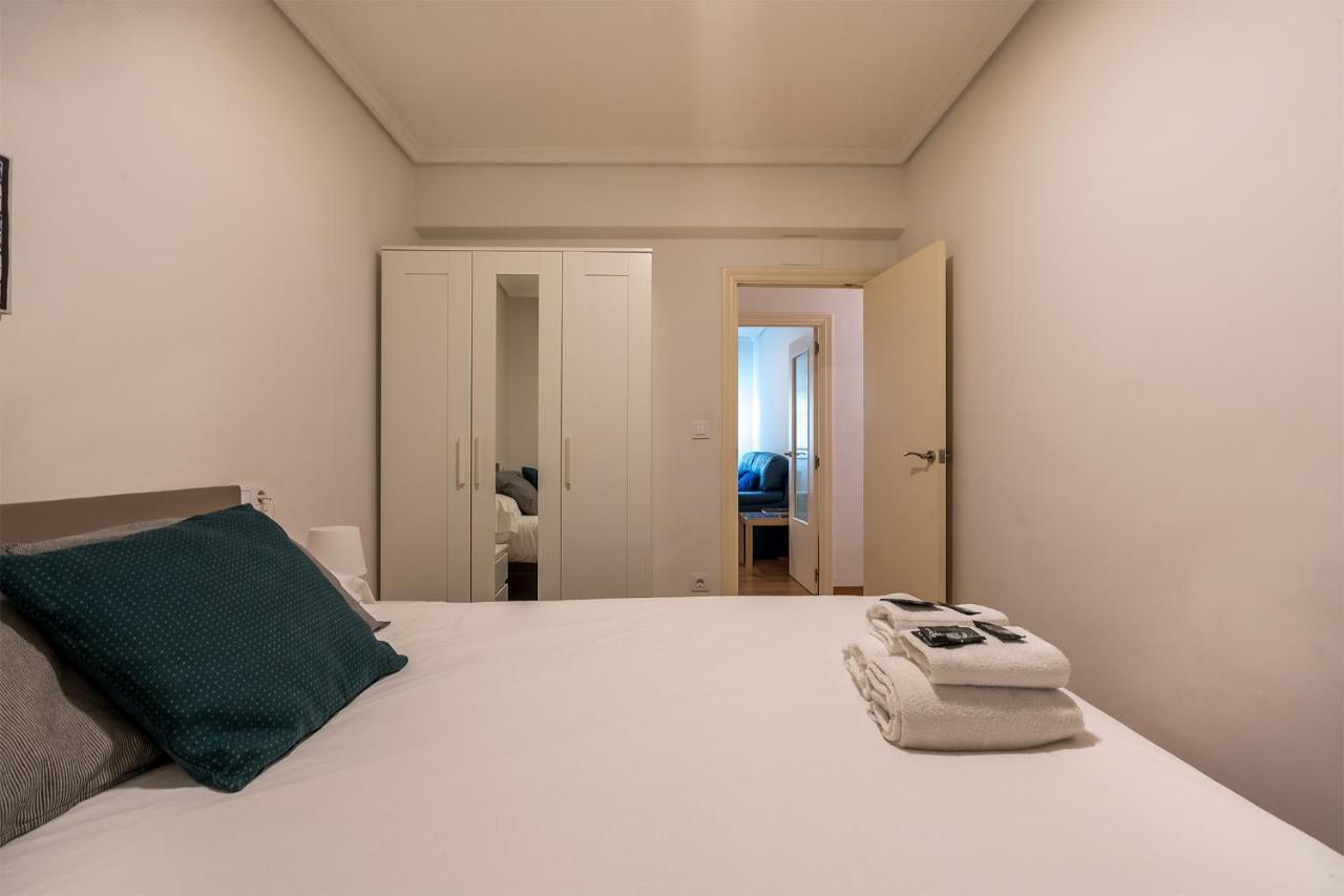 Olabe Apartment By People Rentals Bilbao Exterior foto